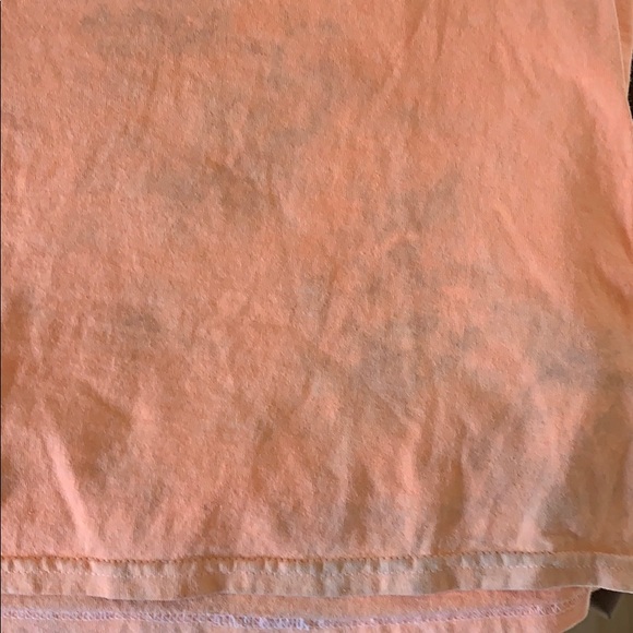 Santa Cruz Skateboards Screaming Hand Orange Tee - Picture 5 of 5